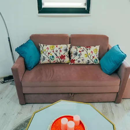 Apartamento Suada Fojnica