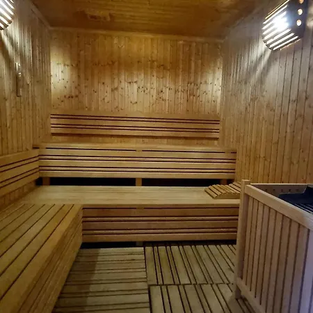 Suada Apartment Fojnica