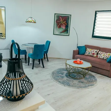 Apartamento Suada Fojnica