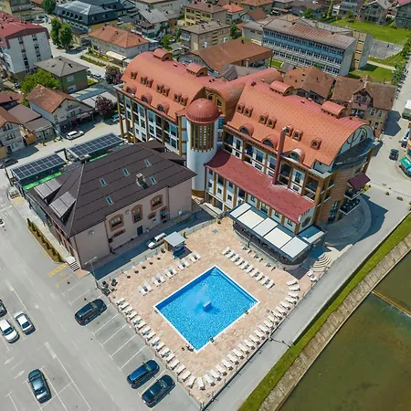 Suada Apartamento Fojnica