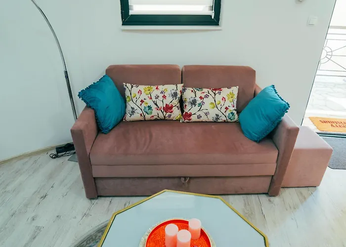 Apartamento Suada Fojnica