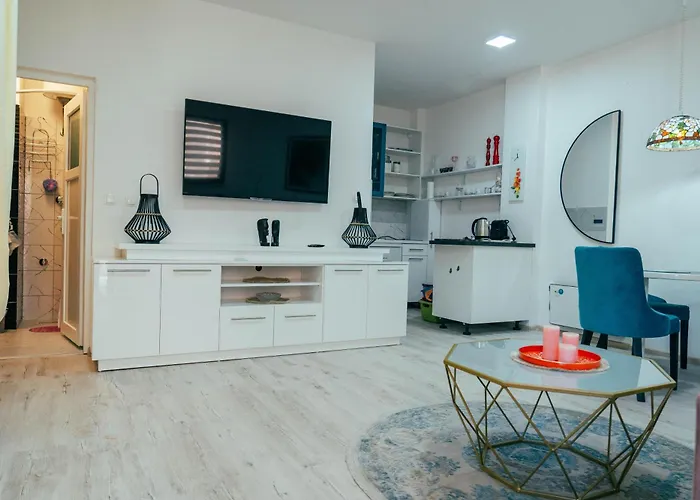 Apartamento Suada *
