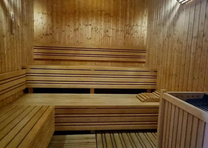 Suada Apartamento Fojnica