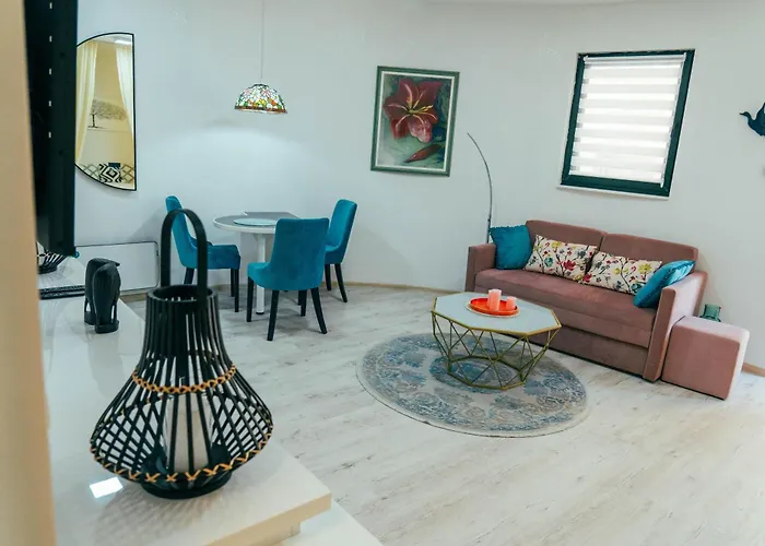 Apartamento Suada Fojnica