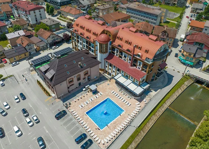 Suada Apartamento Fojnica